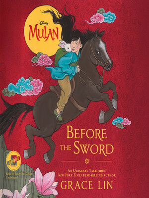 cover image of Mulan